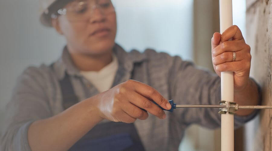 Local water heater installation in Painter, VA